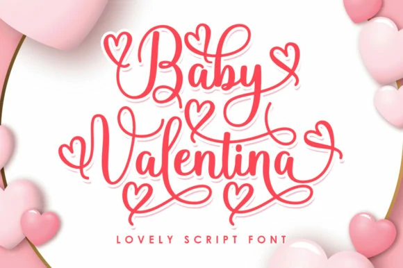 Joyful Font Bundles