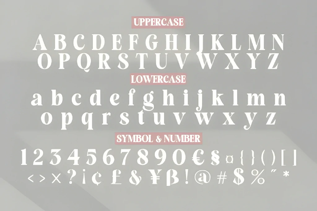 Rangile Font