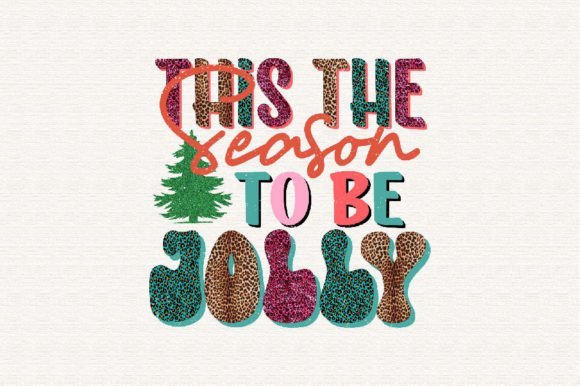 Big Christmas Sublimation Bundle