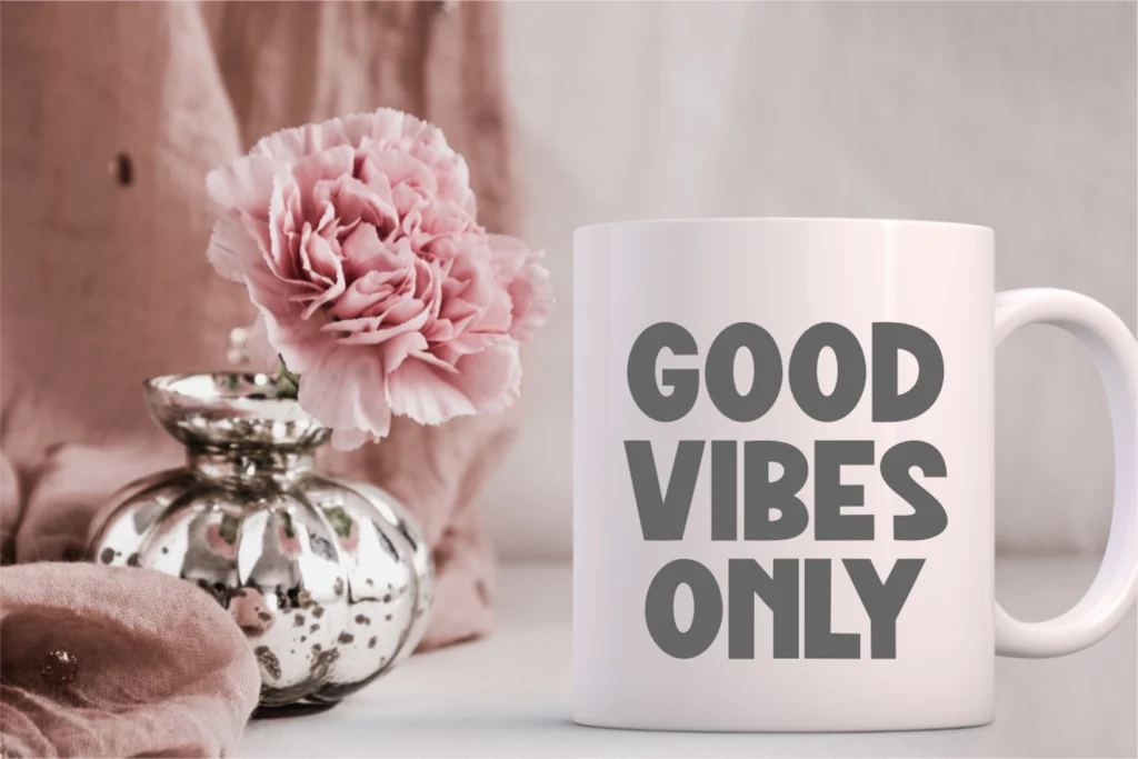 Cartoon Vibes Font