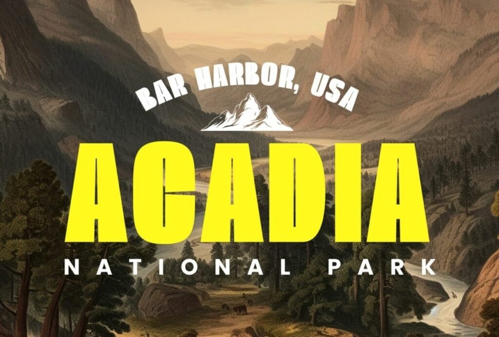 Palmegandia Font